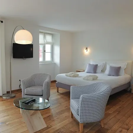 Pensjonat Maison Xaharenia