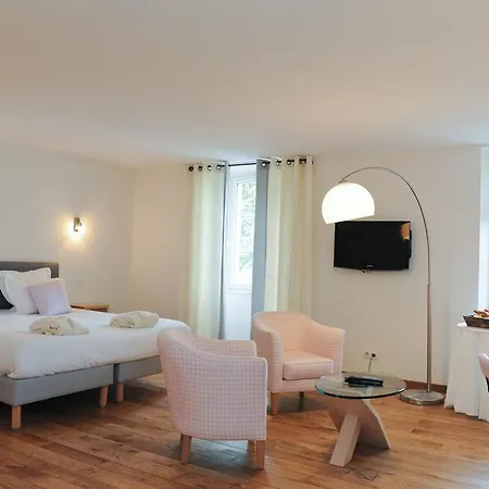 Maison Xaharenia Aïnhoa