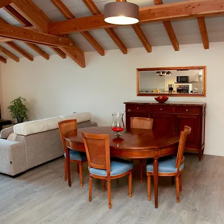 Pensjonat Maison Xaharenia *