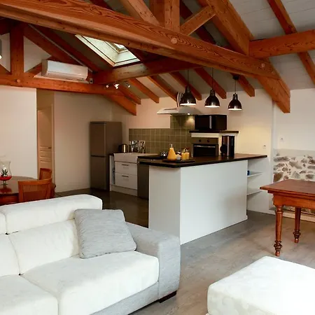 Maison Xaharenia Aïnhoa