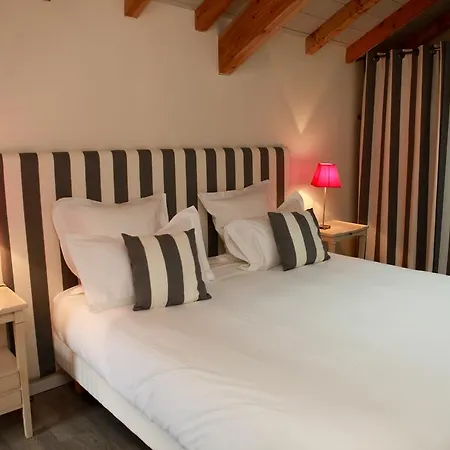 Maison Xaharenia Aïnhoa
